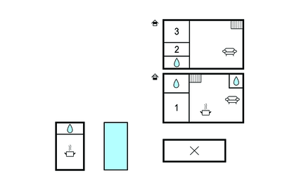 Holiday Home - Labin - Ripenda , Croatia - CIO669 9999