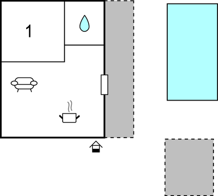 Apartament - Labin - Ripenda Kras , Chorwacja - CIO923 9999