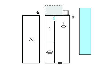 Holiday Home - Labin-Bartici , Croatia - CIO940 9999