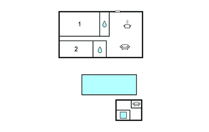 Domy wakacyjne - Labin-Nedescina , Chorwacja - CIO947 9999