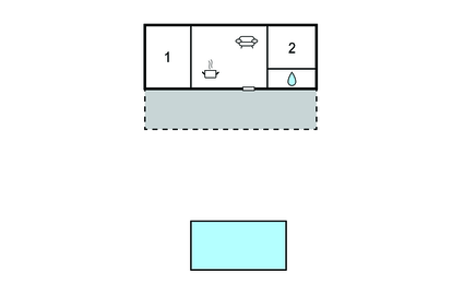 Domy wakacyjne - Kapelica - Labin , Chorwacja - CIO949 9999