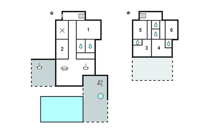 Holiday Home - Labin - Ravni , Croatia - CIO951 9999