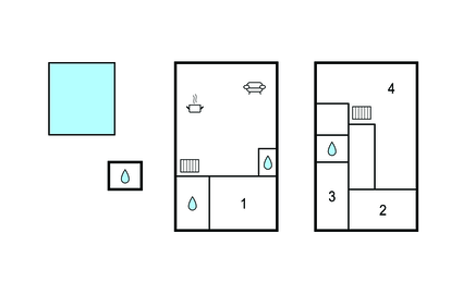 Kuća-za-odmor - Labin - Cambarelici , Hrvatska - CIO960 9999