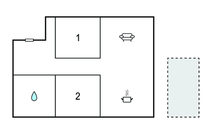 Appartement - Krnica , Kroatië - CIO966 9999