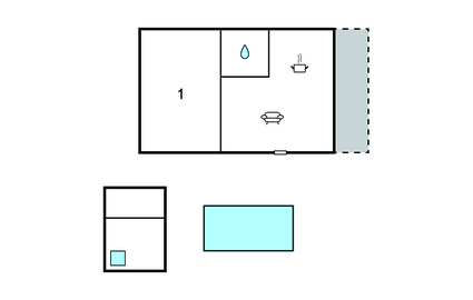 Holiday Home - Labin - Zupanici , Croatia - CIO971 9999