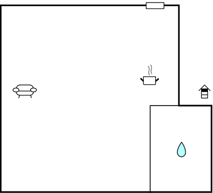 Grunnplan