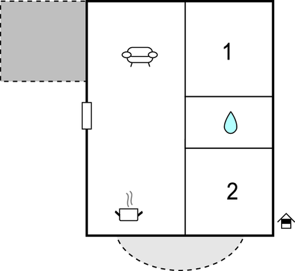 Grunnplan