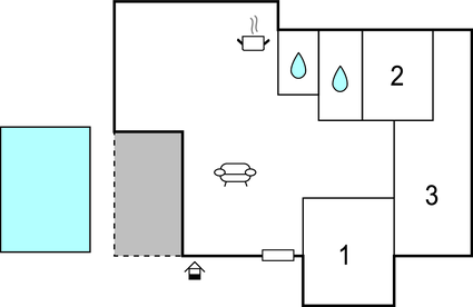 Grunnplan