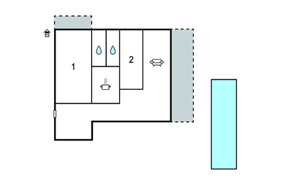 Apartman - Pula-Pjescana Uvala , Hrvatska - CIR666 9999