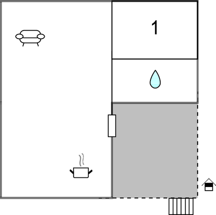 Apartament - Pula , Chorwacja - CIR678 9999