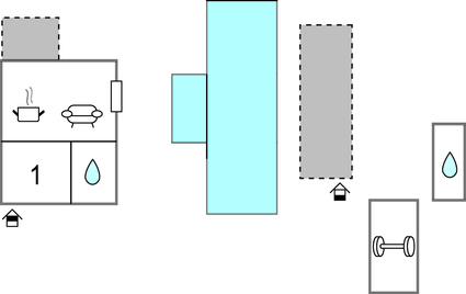 Apartment - Pula , Croatia - CIR679 9999