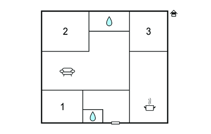 Apartament - Pula , Chorwacja - CIR765 9999