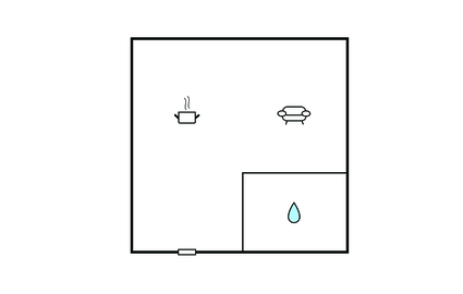 Apartamento - Pula , Croacia - CIR773 9999