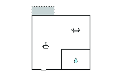 Appartement - Pula , Kroatië - CIR781 9999