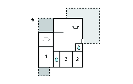 Ferieleilighet - Pula , Kroatia - CIR791 9999