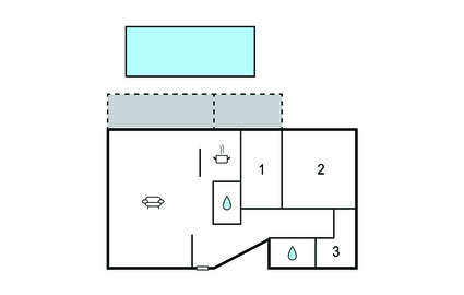 Lejlighed - Pula - Pjescana Uvala , Kroatien - CIR794 9999