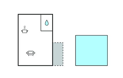 Appartement - Pula - Galizana , Kroatië - CIR796 9999