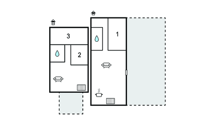 Semesterlägenhet - Pula-Pjescana Uvala , Kroatien - CIR798 9999