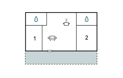 Vakantiehuis - Pula - Stinjan , Kroatië - CIR800 9999