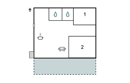 Ferieleilighet - Pula - Pjescana Uvala , Kroatia - CIR820 9999