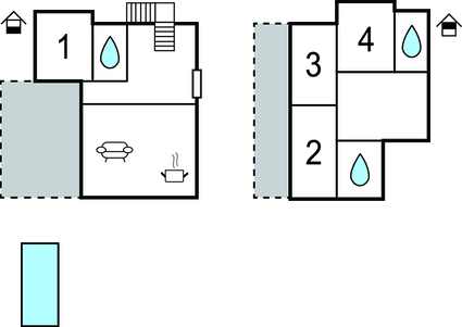 Holiday Home - Vodnjan , Croatia - CIS273 9999