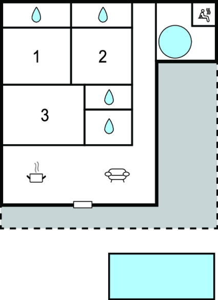 Domy wakacyjne - Buzet-Hum , Chorwacja - CIS274 9999