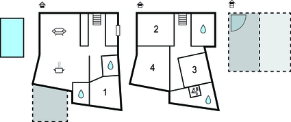 Holiday Home - Vodnjan , Croatia - CIS281 9999