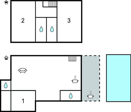 Domy wakacyjne - Rovinj-Jural , Chorwacja - CIS308 9999