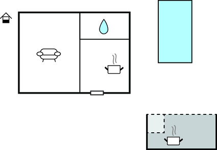 Apartment - Pula - Galizana , Croatia - CIS327 9999