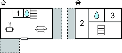 Semesterhus - Zminj , Kroatien - CIS330 9999