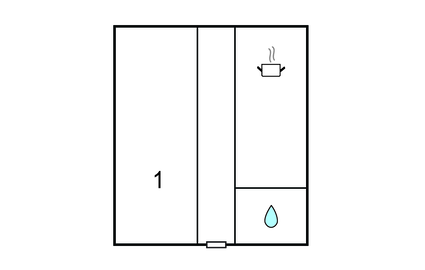 Apartment - Buzet , Croatia - CIS355 9999