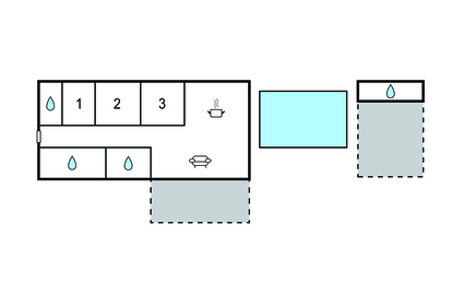 Ferienhaus - Svetvincenat - Bibici , Kroatien - CIS386 9999