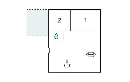 Apartamento - Pula - Loborika , Croacia - CIS387 9999