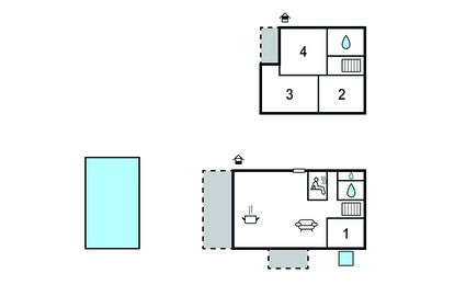 Domy wakacyjne - Buje , Chorwacja - CIS388 9999