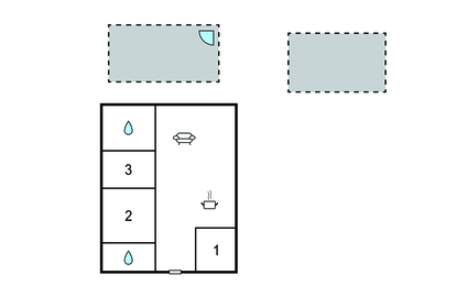 Holiday Home - Barban-Kozljani , Croatia - CIS404 9999