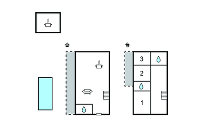 Holiday Home - Svetvincenat - Smoljanci , Croatia - CIS405 9999