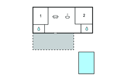 Ferienhaus - Barban - Spadici , Kroatien - CIS406 9999