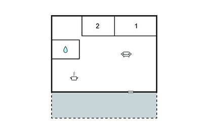 Apartment - Barban - Glavani , Croatia - CIS422 9999