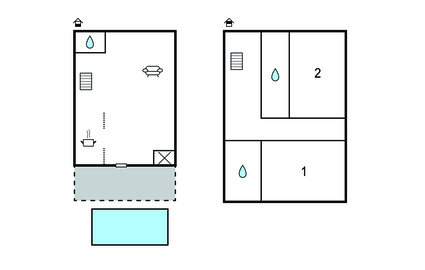 Location de vacances - Visnjan - Krancici , Croatie - CIS430 9999