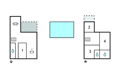 Holiday Home - Barban-Sajini , Croatia - CIS431 9999