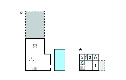 Ferienhaus - Kanfanar - Maruzini , Kroatien - CIS435 9999