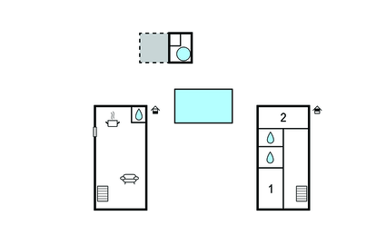 Holiday Home - Zminj - Sivati , Croatia - CIS437 9999