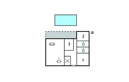 Semesterhus - Vodnjan , Kroatien - CIS463 9999