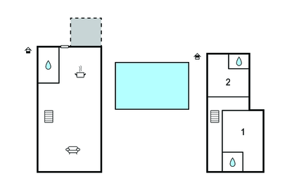Feriehus - Kanfanar-Barat , Kroatia - CIS476 9999
