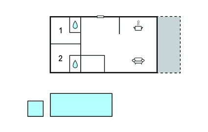 Vakantiehuis - Svetvincenat - Cabrunici , Kroatië - CIS478 9999
