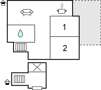 Grunnplan