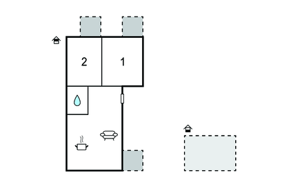 Ferienwohnung - Umag - Kranceti , Kroatien - CIU904 9999