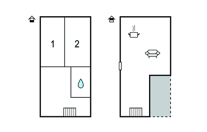 Apartman - Novigrad - Mareda , Hrvatska - CIU907 9999