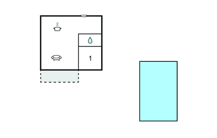 Semesterlägenhet - Umag , Kroatien - CIU921 9999