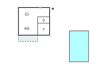 Apartman - Umag , Hrvatska - CIU922 9999